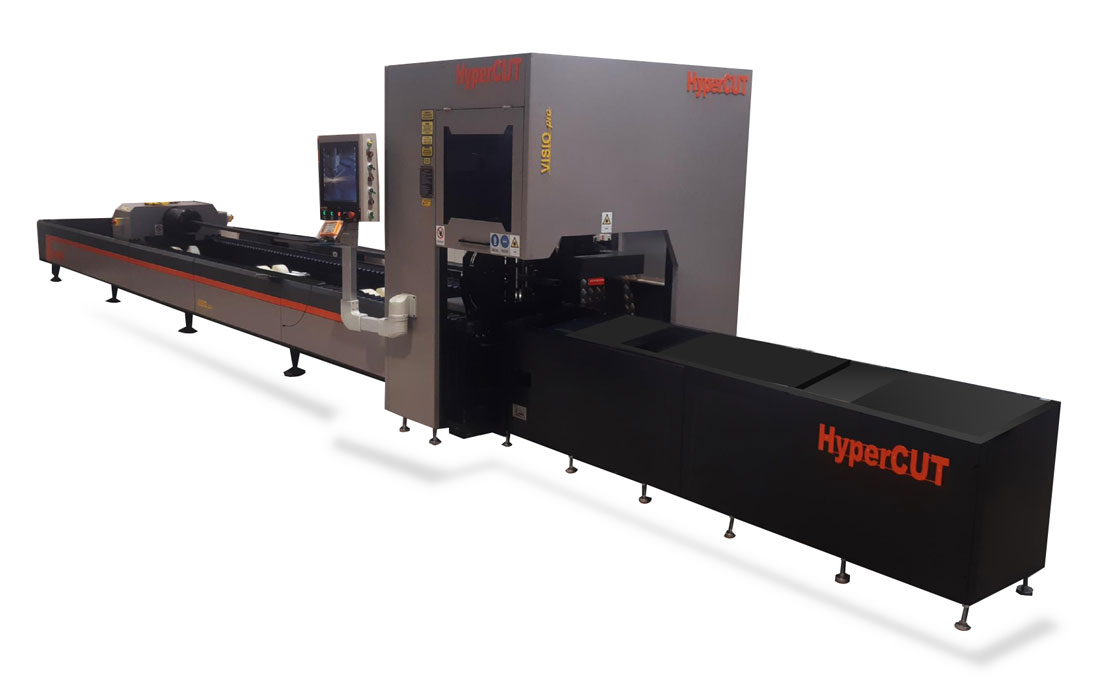 HyperCUT VISIO 2060 pro TUBE