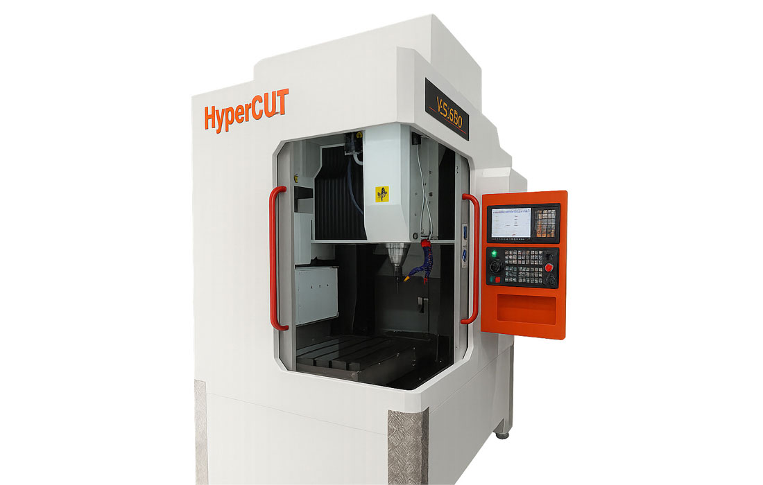 HyperCUT YS-650