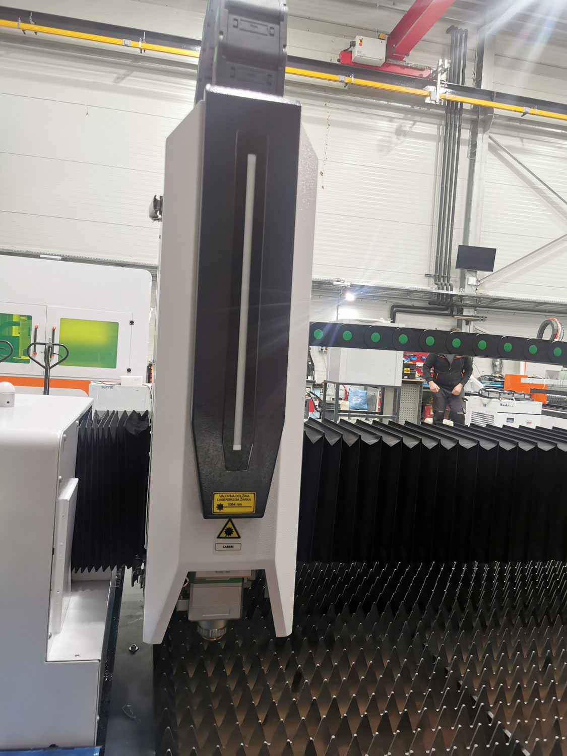 HyperFIBER 1530 GreenLINE 3.0kW