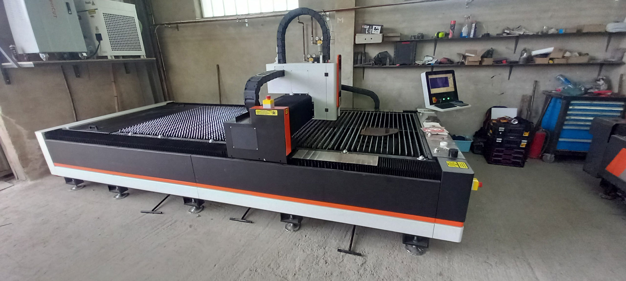 HyperFIBER 1530 GreenLINE 6.0kW