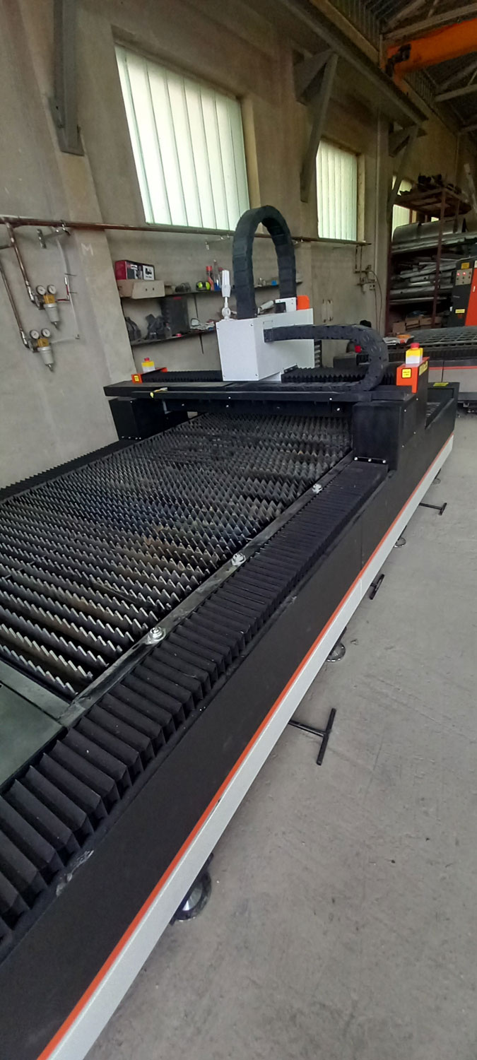 HyperFIBER 1530 GreenLINE 6.0kW