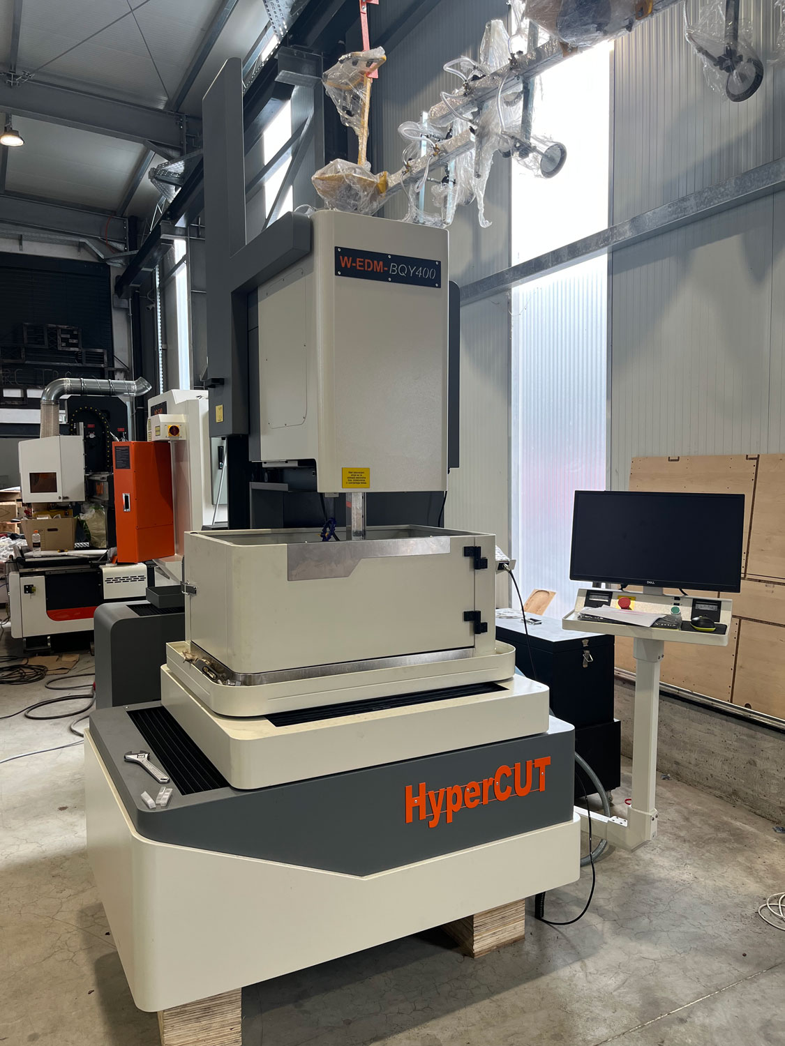 HyperCUT Wire EDM-350