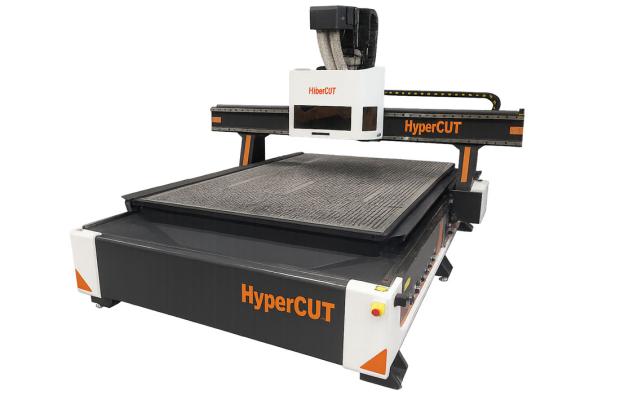 HyperCUT 2030 AMO nest
