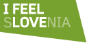 I feel Slovenia