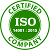 ISO 9001:2015